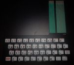 Sinclair ZX81 / Timex 1000 Keyboard Membrane 2025