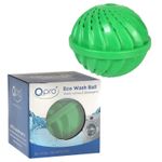 Eco Magic Laundry Washing Machine Clean & Soften Clothes Wash Ball - 1000 Washes