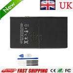 For Apple iPad 9th Gen 2021 A2602 A2603 A2604 A2405 Li-ion Battery Replacement