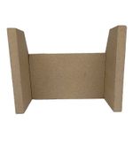Clearview Vision 500 Fire Brick Set CL/P50CRO30