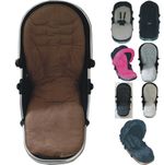 Jillyraff Seat Liners to fit iCandy Peach Pushchairs