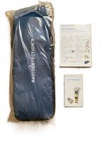 1 X RADIODETECTION CAT 4 GENNY CARRY BAG.NEW inc instruction manual . asset list