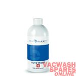 BILT HAMBER AUTO WASH 500ML - HIGHLY CONCENTRATED WASH - PH NEUTRAL CAR SHAMPOO