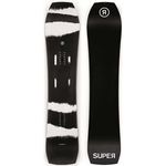 Ride Superpig Snowboard - 158cm - 2020 - Never Used