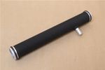 066121050B Pipe from water pump to thermostat housing 2.3 V5 AQN VW Golf Bora