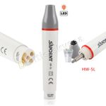 Dental Ultrasonic Piezo Scaler Handpiece LED Fit For WOODPECKER/EMS