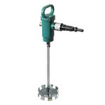 50-250L Portable Portable Pneumatic Mixer Industrial Air Mixing Machine Play