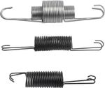 Throttle Return Spring Assortment, Universal Carburetor Return Dual Spring (Comp