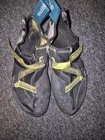SCARPA Veloce Climbing Shoes - UK 6.5, EU 40 - Excellent Condition 