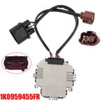 1x Radiator Fan Control Module For VW Golf Jetta Passat Audi A3 TT 1K0959455FR.