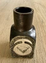 Troika Pottery Spice Jar