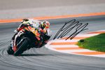 PEDRO ACOSTA Signed Autograph PHOTO Gift Pre Print SUPERBIKES MotoGP