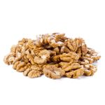 Walnut Halves 100g - 10kg | Natural, Kernels, Unshelled, GMO Free, Healthy