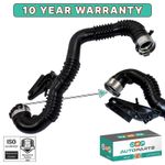 TURBO INTERCOOLER HOSE PIPE FOR NISSAN QASHQAI X-TRAIL RENAULT KADJAR 1.6 DCI