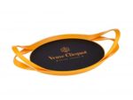VEUVE CLICQUOT Champagne NEW Style Tray New In Box Brand New In Original Box