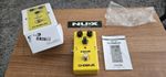 NUX CH-3 Chorus Effect Pedal for Electric Guitar