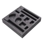 Gold Silver Graphite Ingot Mould Crucible for Casting Metal