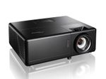 Optoma UHZ55 - True 4K UHD Home Entertainment Laser Projector