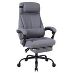 Executive Office Chair Desk Chair High Back Task Chair Swivel Computer Chair