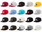 New New York Yankees Baseball Era Hat 59FIFTY Fitted Hat -5950-28