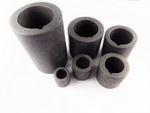 Graphite furnace casting foundry crucible melting tool Ingot Mould ALL SIZES 