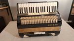 Hohner Accordion Verdi III 120 Basses 3 Choirs Ready to Play!!!