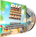 Summer Party Karaoke. Mr Entertainer Big Karaoke Hits Double CD+G/CDG Disc Set
