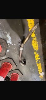 Golf Gti/R Mk7/7.5 Turbo Decat Downpipe Audi S3