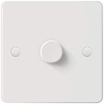 Smart Switch LED Dimmer compatible with Philips Hue, Smartthings and all