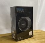Bosma Aegis Smart Door Lock WiFi Gateway Keyless Entry App w/ Fingerprint Keypad