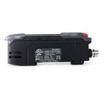 Keyence FS-N41C Fiber Amplifier / Fiber Amplifier (New/Original Packaging)