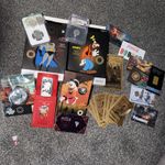 Gold Silver+ 2 Graded Coins Joblot Bundle (offers) 