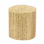 Latch Hook Wool Yarn - Trimmits - Beige  400 strands 3ply Use on 5hpi canvas