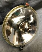 NEW LUCAS WLR576 SPOT BACK FIX REVERSE LAMP MGA MINI ROVER
