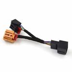 Air Conditioning Adapter Cable For Audi A3 8V Automatic