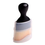 Car Air Vent Interior Cleaning Soft BRUSH Detailing with FREE logo (message us)