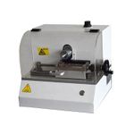 Notcher Cutter V Notch Cutting Machine for Plastic Izod Charpy Impact Test