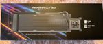 ✨✨✨Lian Li HydroShift LCD 360 Fanless Water Cooling, RGB - 360mm, With screen.