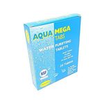Thetford Aqua Mega Tabs (20) AQMG006