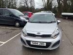 Kia Rio 1.25 Cat N Ideal 1st Car 70k Miles Full Service History Mot