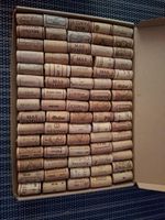 75 Used Natural Corks Job Lot Bundle for Arts Crafts