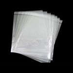 Pocket Book Picture Library Size.a5 100 x Comic Bags and Boards