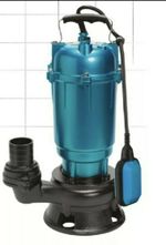 SEWAGE & WASTE WATER PUMP - 750W - 2" - 16m Head - 400l/m - VAT & 24hr del inc !