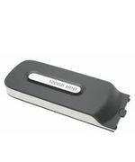 Microsoft Xbox 360 External Hard Drive HDD 120gb - not official 