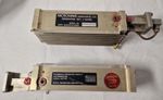 Bundle Microwave Generator Modules – Decca & Microwave Associates