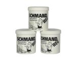 3 x Bong Glass Cleaner Water Pipe Schmand-Weg UK SELLER * FREE CLEANING BRUSHES 