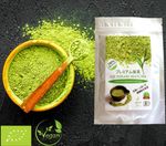 100% PURE GRADE A1+ JAPANESE ORGANIC MATCHA GREEN TEA POWDER UK SELLER