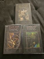 Swamp Thing: The Saga of Swamp Thing No. 1 - 3 Panini (2003-2006) SC DE k2