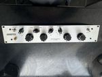Klark Teknik EQP-KT Classic Tube Equaliser Pultec Style EQ