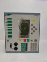 SIEMENS SIPROTEC 7SJ6321-5EB90-3FA0/EE PROTECTION RELAY USED FAST SHIPPING
